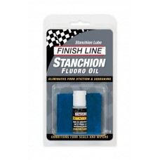 Спрей для ног вилки Finish Line Fluoro Oil, 15ml аэрозоль