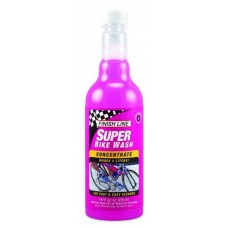 Шампунь для велосипеда Finish Line Super Bike Wash концентрат, 473ml