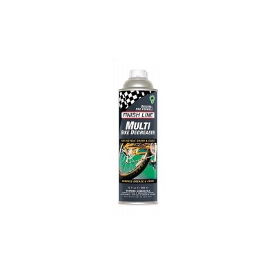 Очиститель Finish Line EcoTech 2,универсальный 600ml