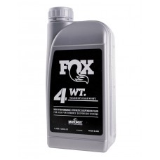 Масло FOX 4 WT 1.0 Liter Bottle