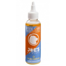 Вело смазка для цепи JOES PTFE CHAIN LUBE DRY [125ml]