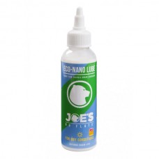 Вело смазка для цепи Joe's ECO NANO LUBE DRY [125ml]