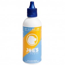 Вело смазка для цепи JOES YELLOW LUBE [120ml]