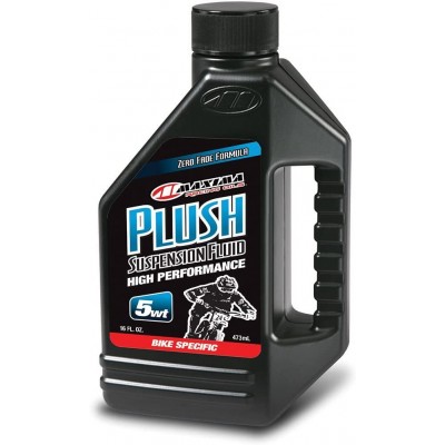 Гидравлическое масло MAXIMA PLUSH Suspension Fluid [500ml]  5w