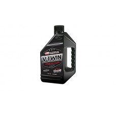 Масло трансмиссионное Maxima V-TWIN Heavy Duty Transmission Fluid [1л]  85w-140