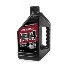 Масло моторное Maxima EXTRA [1л]  15w-50