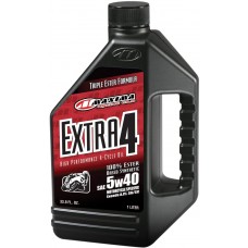 Масло моторное Maxima EXTRA [1л]  5w-40