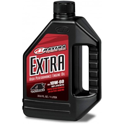 Масло моторное Maxima EXTRA [1л]  10w-60