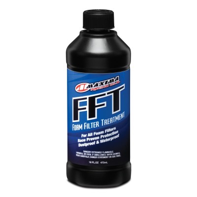 Пропитка воздушного фильтра Maxima Foam Filter Treatment [500мл]