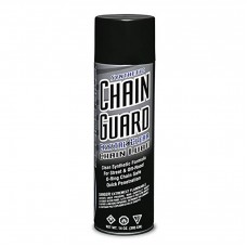 Смазка цепи Maxima SYNTETIC CHAIN GUARD CHAIN LUBE [445мл]