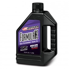 Масло моторное Maxima FORMULA K2 [1л]  2T