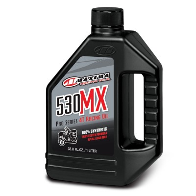 Масло моторное Maxima 530MX [1л]  5w-30