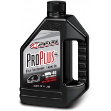 Масло моторное Maxima PRO PLUS+ [1л]  10w-40