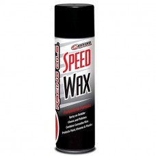 Полироль Maxima SPEED WAX [460мл]