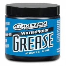 Консистентная водостойкая смазка Maxima Waterproof Grease