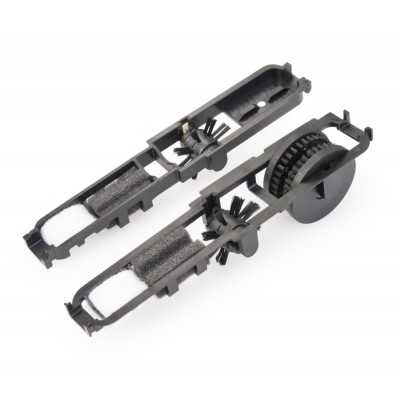 Сменная щетка и валик Park Tool для CM-25 