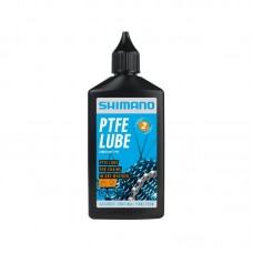 Смазка цепи Shimano PTFE Lube (100 мл)