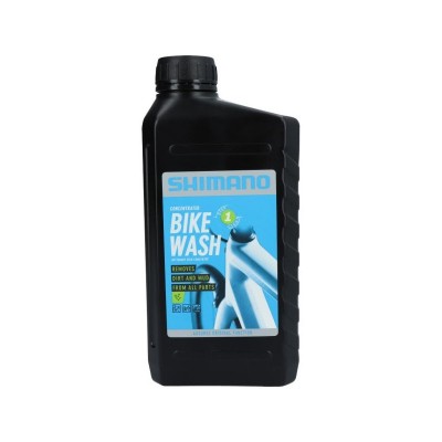 Моющее средство Shimano Bike Wash, 1л