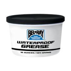 Смазка консистентная водостойкая Bel-Ray Waterproof Grease