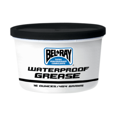 Смазка консистентная водостойкая Bel-Ray Waterproof Grease