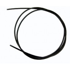 Рубашка Longus гальмівного троса, бухта 50м, чорний