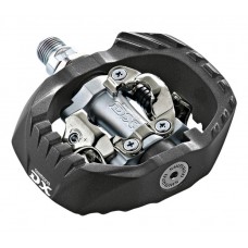 Педалі PD-M647, SPD рамка