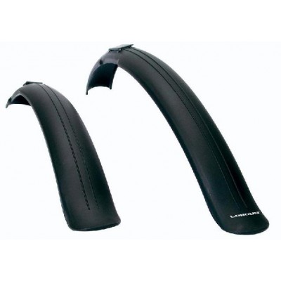 Крылья Longus переднее + заднее, пластик на 24/26 "