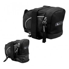 Сумка Longus COMPAKT під сідло, velcro