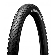 Покришка Michelin WILD RACE`R 26x2.00 складана, чорний