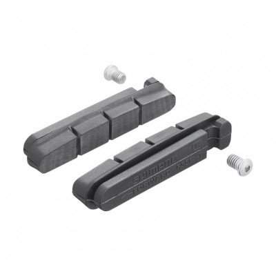 Тормозные резинки R55C + 1 DURA-ACE / Ultegra