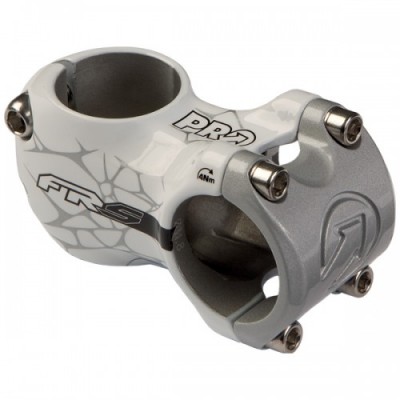 Вынос PRO FRS 31,8 / 70mm белый