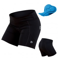 Велотруси жіночі Pearl Izumi SUGAR без лямок чорн розм L