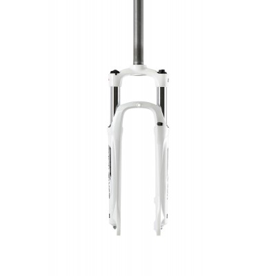 Вилка SUNTOUR XCT HLO 29" 100 Disc белый