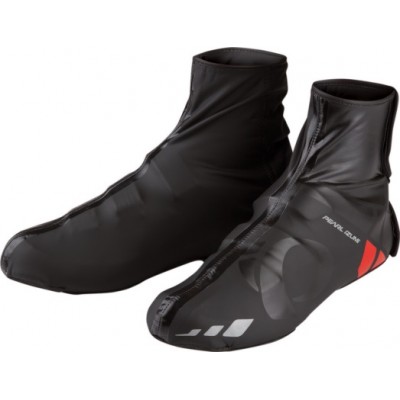 Бахилы Pearl Izumi P.R.O. BARRIER WxB, черный разм. M