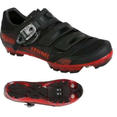 Веловзуття Pearl Izumi X-PROJECT 3.0 чорн, розм. EU46