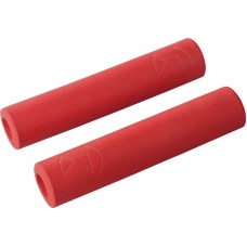 Грипсы PRO Slide on race 130mm / 32mm, красные