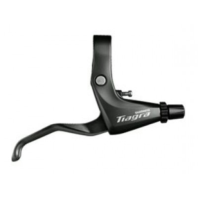 Тормозная ручка BL-4700 V-brake права ОЕМ Тормозная ручка BL-4700 V-brake права ОЕМ