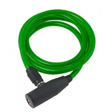 Замок Longus 10Х650мм, зелений