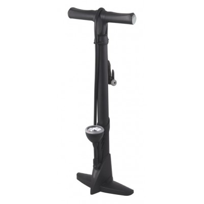 Насос Longus BAREL PP, з манометром Насос Longus BAREL PP, з манометром