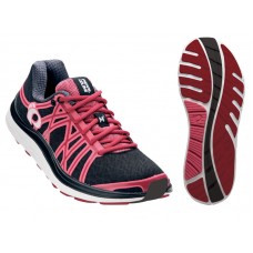Бігове взуття жіноче W EM ROAD M3 v2, чорн/рожев, розм. 24.0см/EU38.5