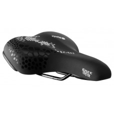 Сідло Selle Royal FREEWAY FIT Women, жіноч чорний