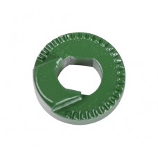 Гайка втулки SG-8R20 8L (DARK GREEN)
