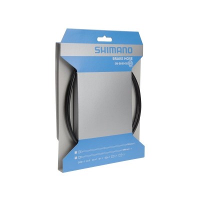 Гидролиния SM-BH90-SS для диск тормозов, 1700мм, черный Гидролиния SM-BH90-SS для диск тормозов, 1700мм, черный