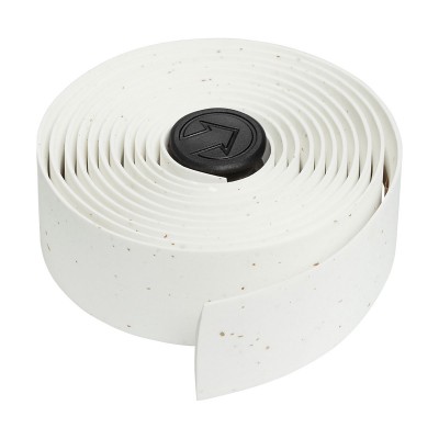 Обмотка руля PRO Classic comfort EVA + CORK, белая