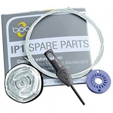 Фіксатор ВОА правий, для SH-RC7, білий