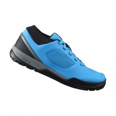 Велообувь SHIMANO GR700MB син, разм. EU45