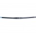 Руль PRO МТB Koryak 760 / 31.8 / 20 rise, черное