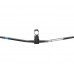Руль PRO FRS LR SB 800mm / 20mm rise, черное