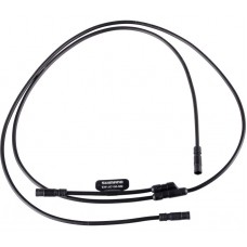 Конектор EW-JC130-SM, E-TUBE на 3 роз'єми, з кабелями 350/50/450MM