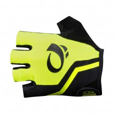 Рукавички Pearl Izumi SELECT неон жовт/чорн, розм S